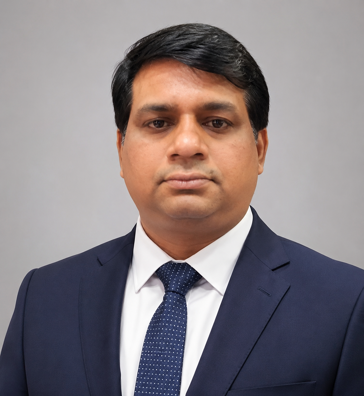 Debashis Nayak